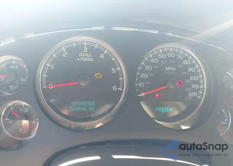 2011 GMC Yukon Denali из США, поврежденный, VIN 1GKS1EEF1BR296312